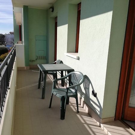 Residence Roberta Con Piscina - Agenzia Cocal Caorle Ngoại thất bức ảnh