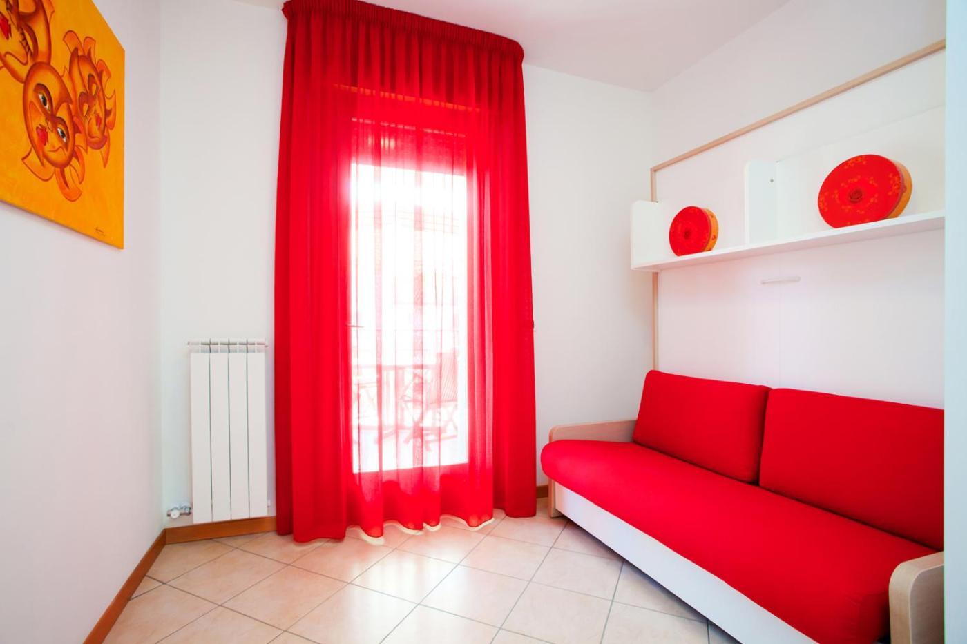 Residence Roberta Con Piscina - Agenzia Cocal Caorle Ngoại thất bức ảnh