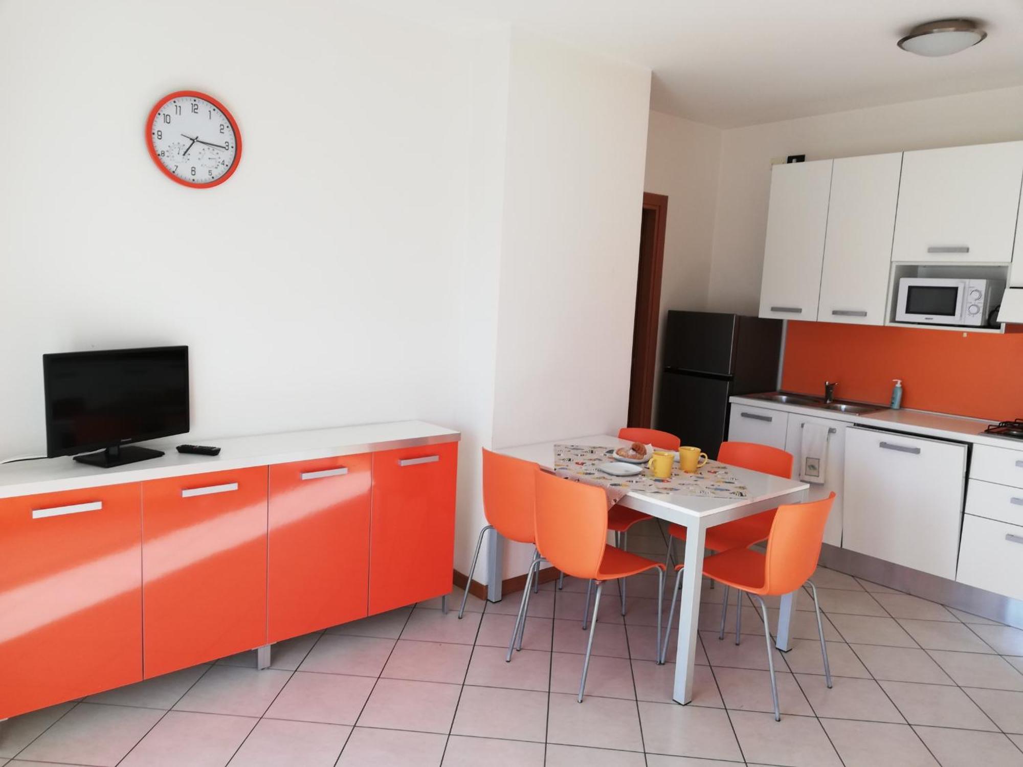 Residence Roberta Con Piscina - Agenzia Cocal Caorle Ngoại thất bức ảnh
